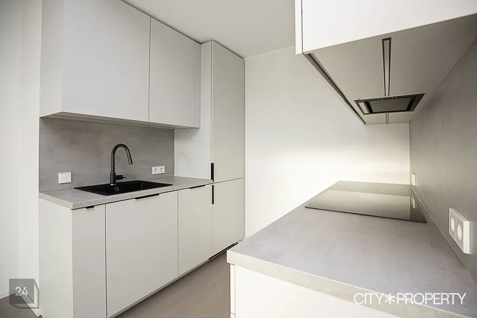 2-room apartment in Tallinn, Põhja-Tallinna linnaosa - photo 2