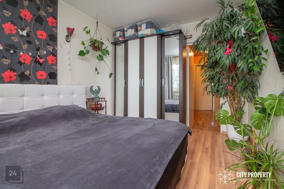 3-toaline Korter - Tallinn, Kristiine linnaosa - foto 5