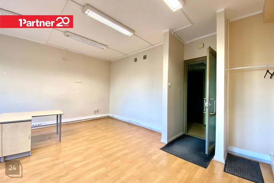 Mitme sihtotstarbega, 33 m² Äripind - Tallinn, Kristiine linnaosa - foto 2