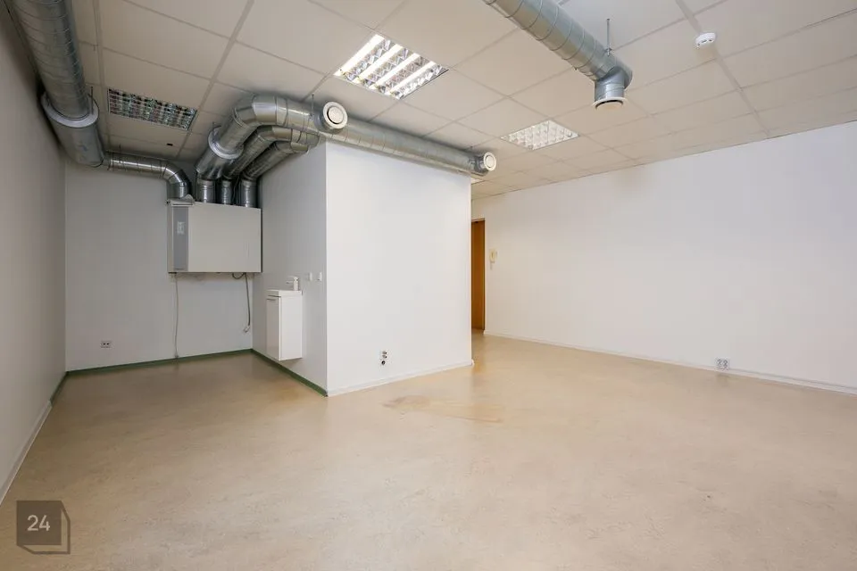 Teenindus või Büroo, 48 m² Äripind  -  Tartu linn, Tartu linn - foto 5