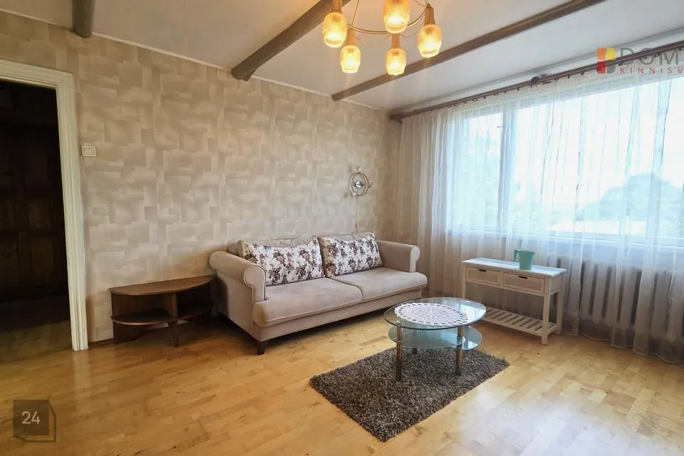 2-toaline Korter - Saaremaa vald, Kuressaare linn - foto 3