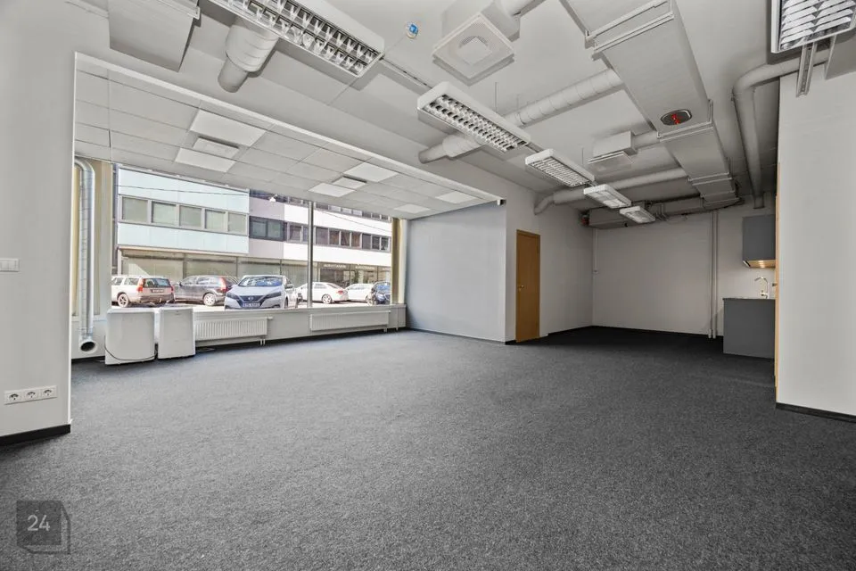 85 m² Äripind - Tallinn, Kesklinna linnaosa