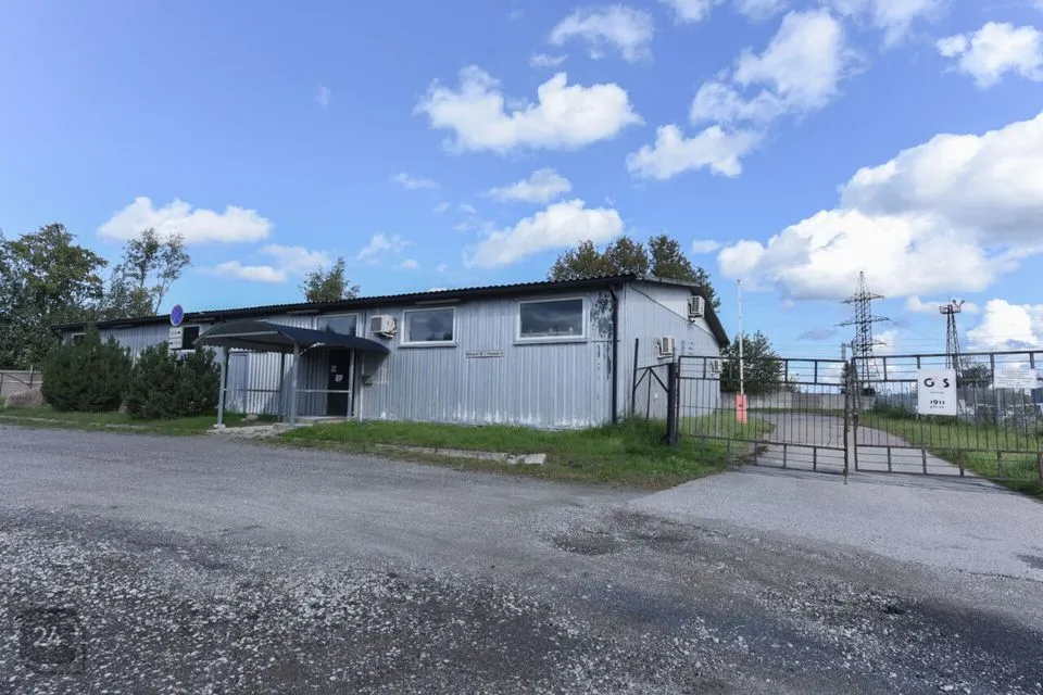 450 m² business in Tallinn, Lasnamäe linnaosa - photo 5