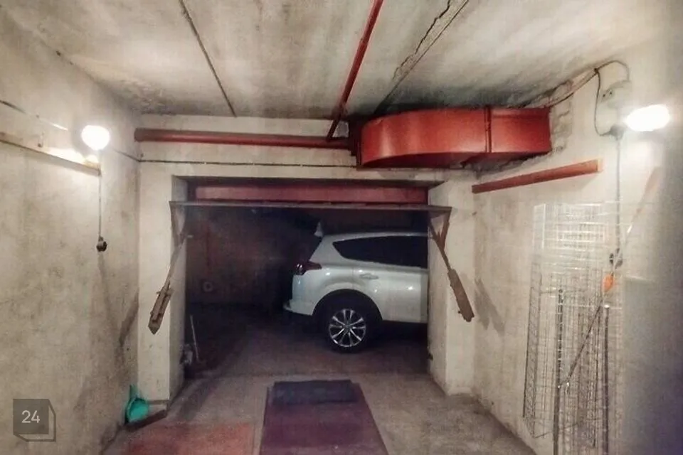 36 m² Garaaž  -  Tallinn, Lasnamäe linnaosa - foto 4