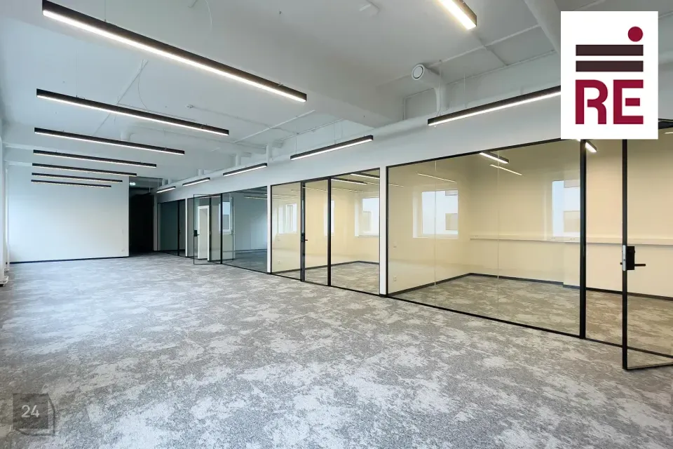 Büroo, 192 m² Äripind  -  Tallinn, Kesklinna linnaosa - foto 2