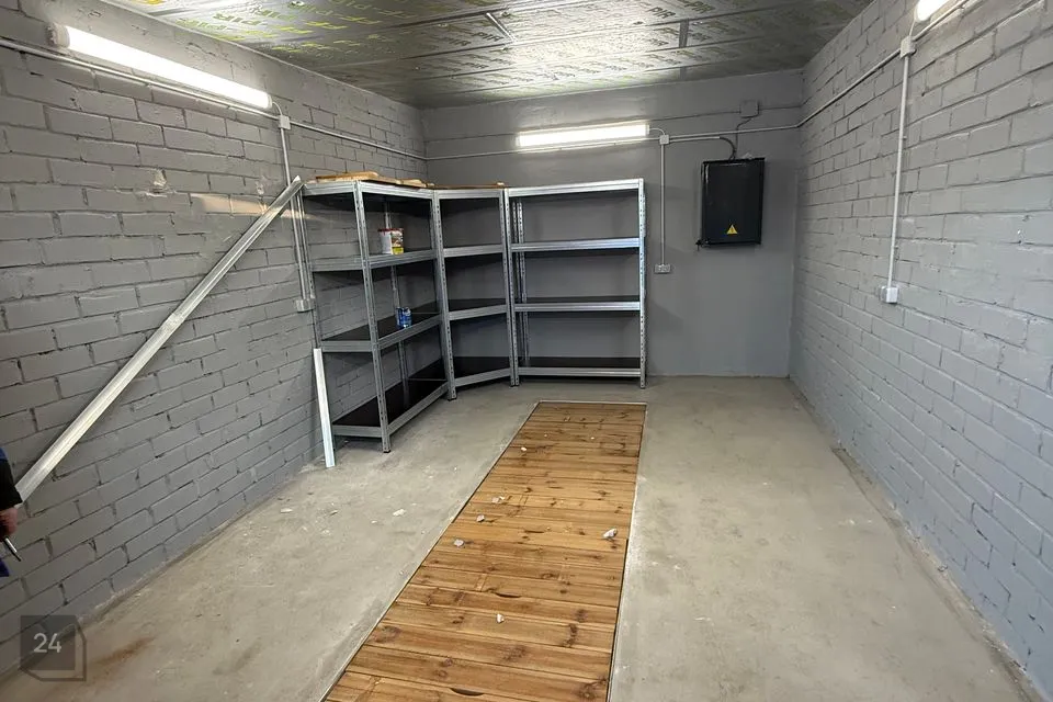 21 m² Гараж в Saue vald, Turba alevik - фото 4