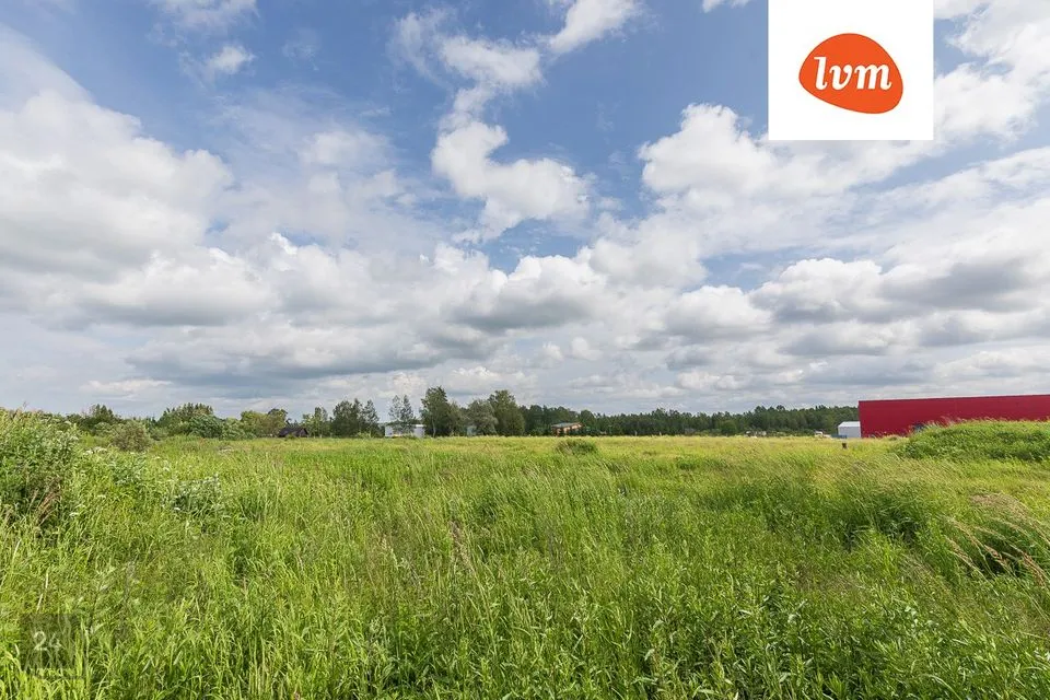 Земля производственного назначения, 17206 m² участок в Kambja vald, Reola küla - фото 3