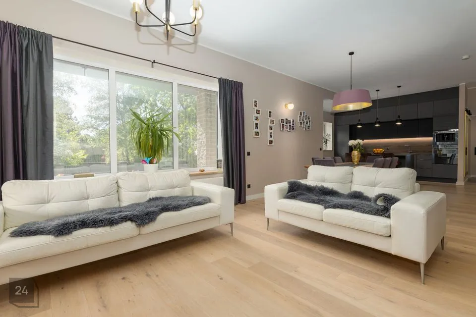 5-toaline Maja - Tallinn, Haabersti linnaosa - foto 2