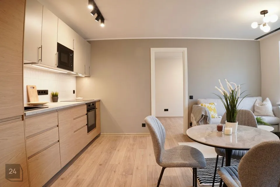 3-toaline Korter - Tallinn, Mustamäe linnaosa - foto 2