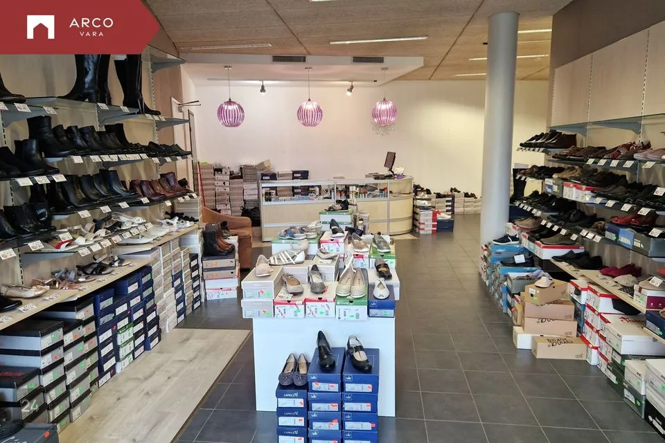 Büroo, 103 m² Äripind  -  Viljandi linn - foto 3