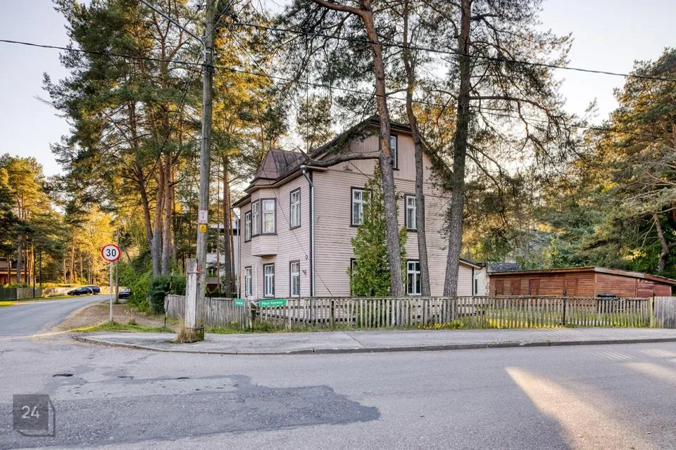 2-toaline Korter - Tallinn, Nõmme linnaosa - foto 4