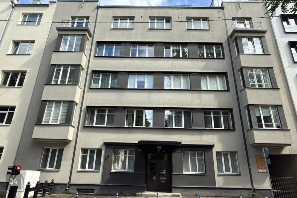 89 m² Äripind - Tallinn, Kesklinna linnaosa