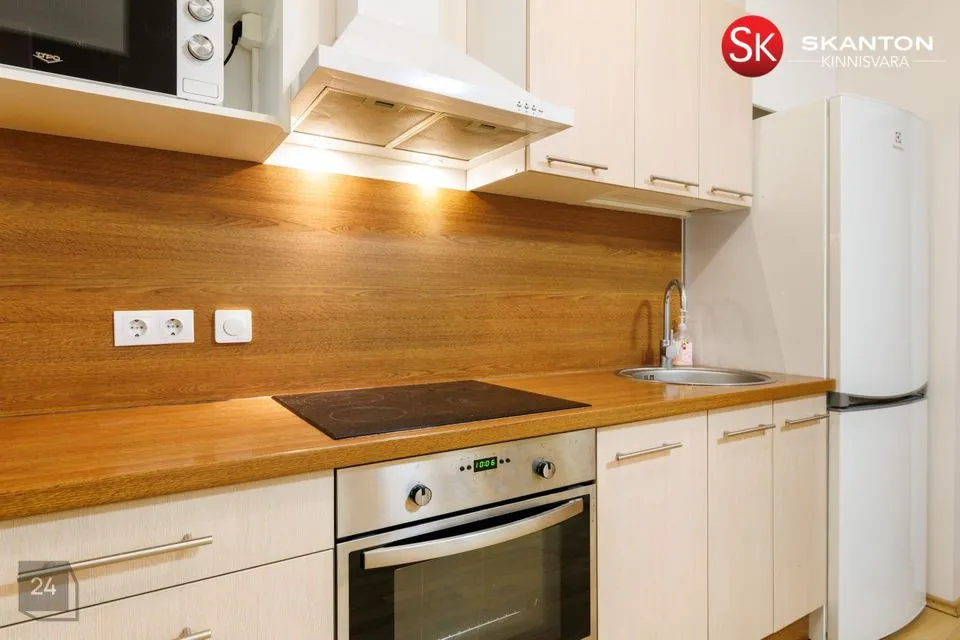 2-toaline Korter  -  Tartu linn, Tartu linn - foto 2