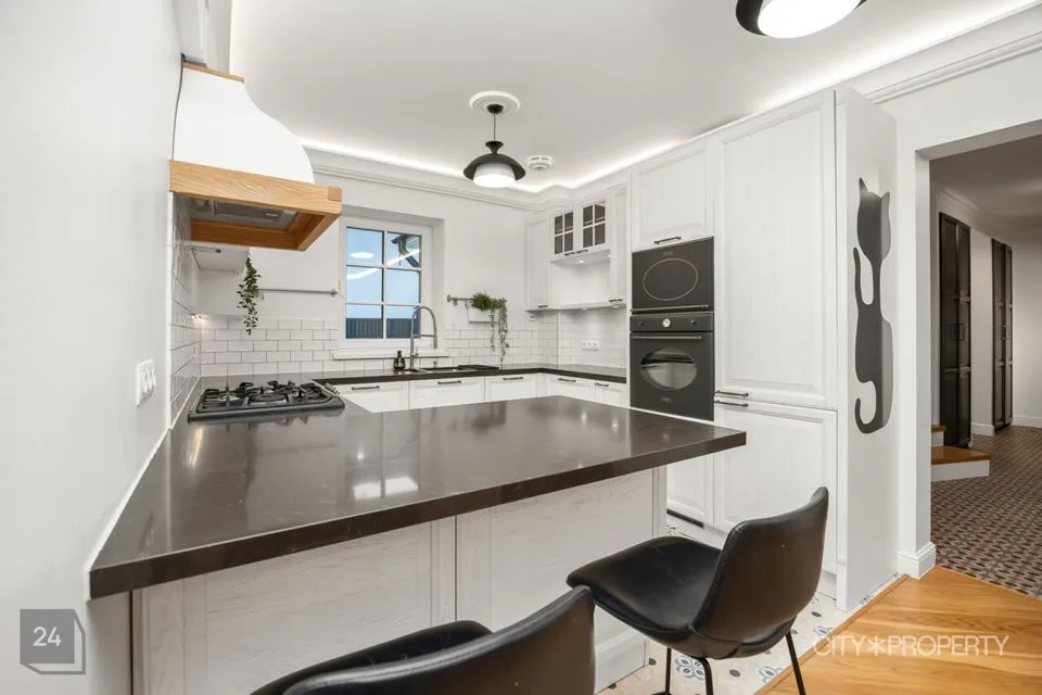 6-toaline Maja  -  Tallinn, Nõmme linnaosa - foto 4