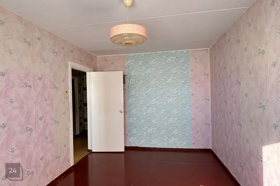 2-toaline Korter  -  Toila vald, Järve küla - foto 4