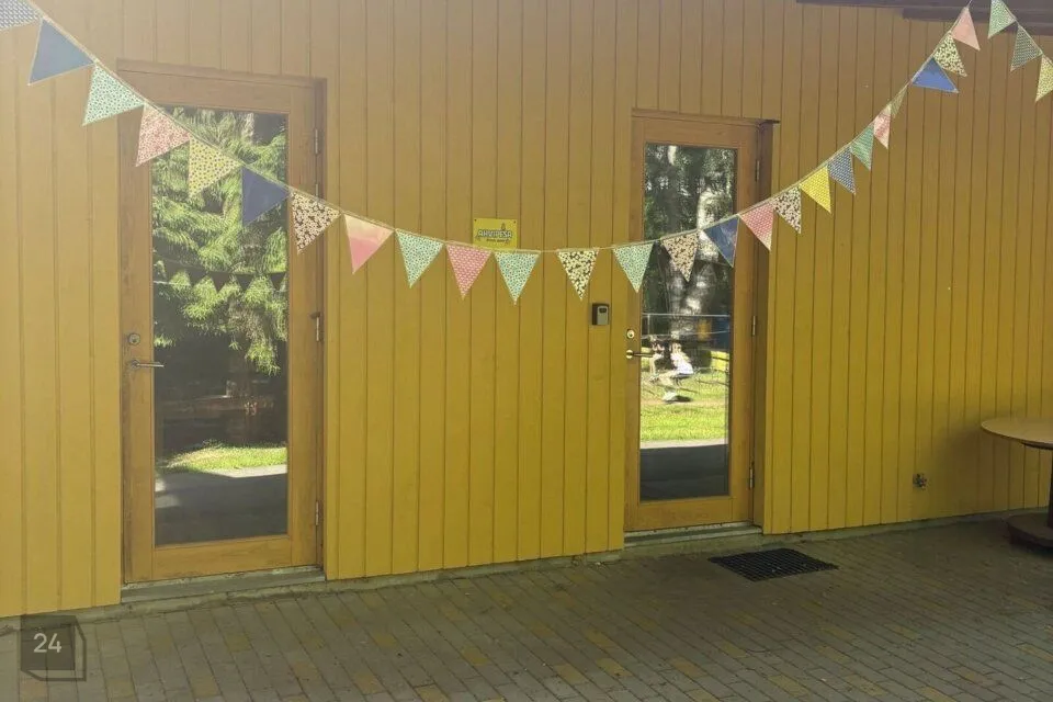 23 m² Äripind  -  Tallinn, Nõmme linnaosa