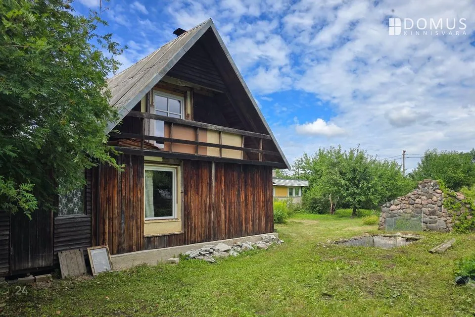 55 m² Suvila - Saue vald, Kaasiku küla - foto 3