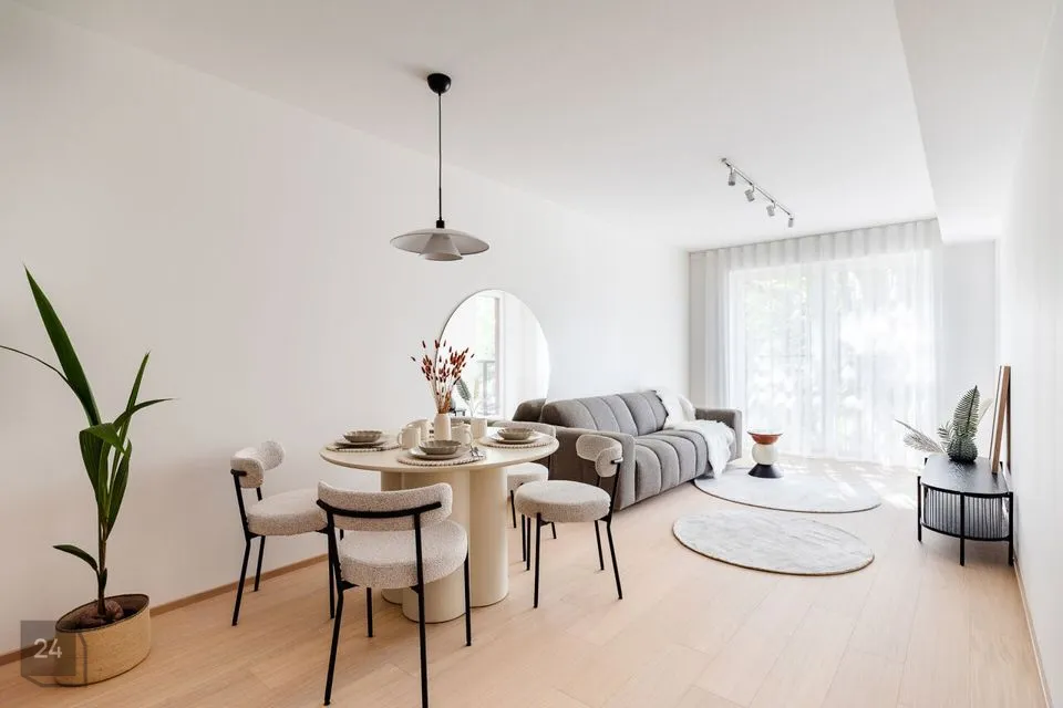 2-toaline Korter - Keila linn - foto 4