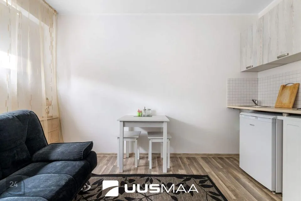 1-room apartment in Tallinn, Nõmme linnaosa - photo 2