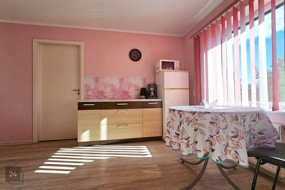 2-toaline Korter - Pärnu linn, Pärnu linn - foto 4