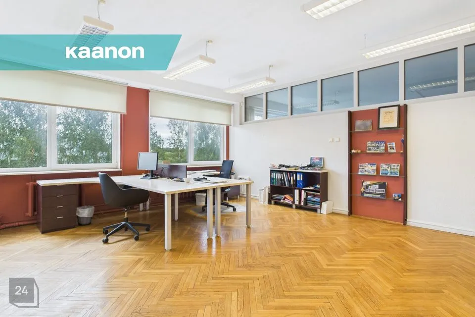 Büroo, 55 m² Äripind  -  Tartu linn, Tartu linn - foto 3