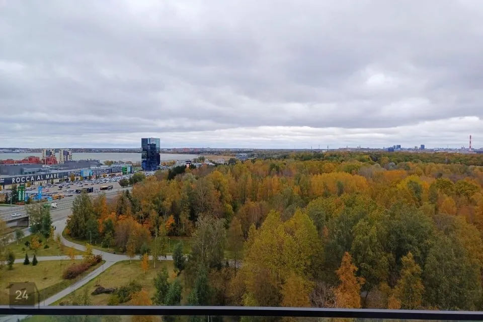 2-комнатная Квартира в Tallinn, Haabersti linnaosa - фото 5