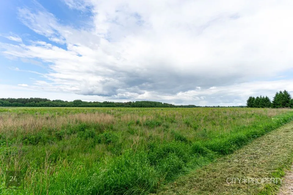 Maatulundusmaa, 13706 m² Maa  -  Saku vald, Rahula küla - foto 2