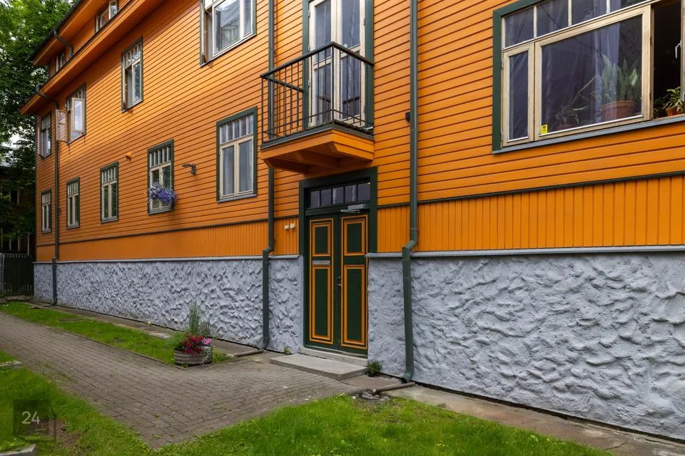 3-toaline Korter  -  Tallinn, Põhja-Tallinna linnaosa - foto 3