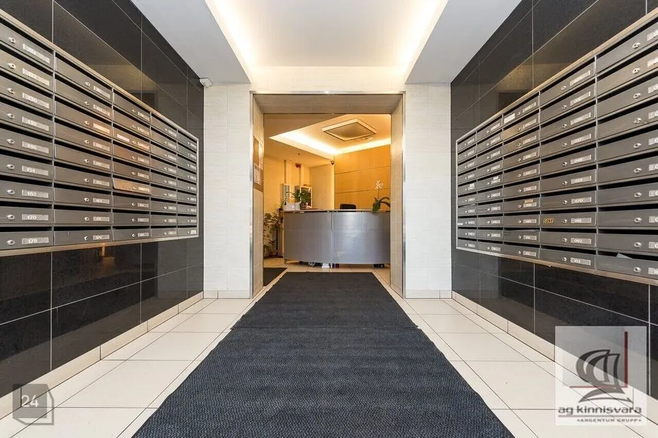 1-toaline Korter - Tallinn, Kesklinna linnaosa - foto 5