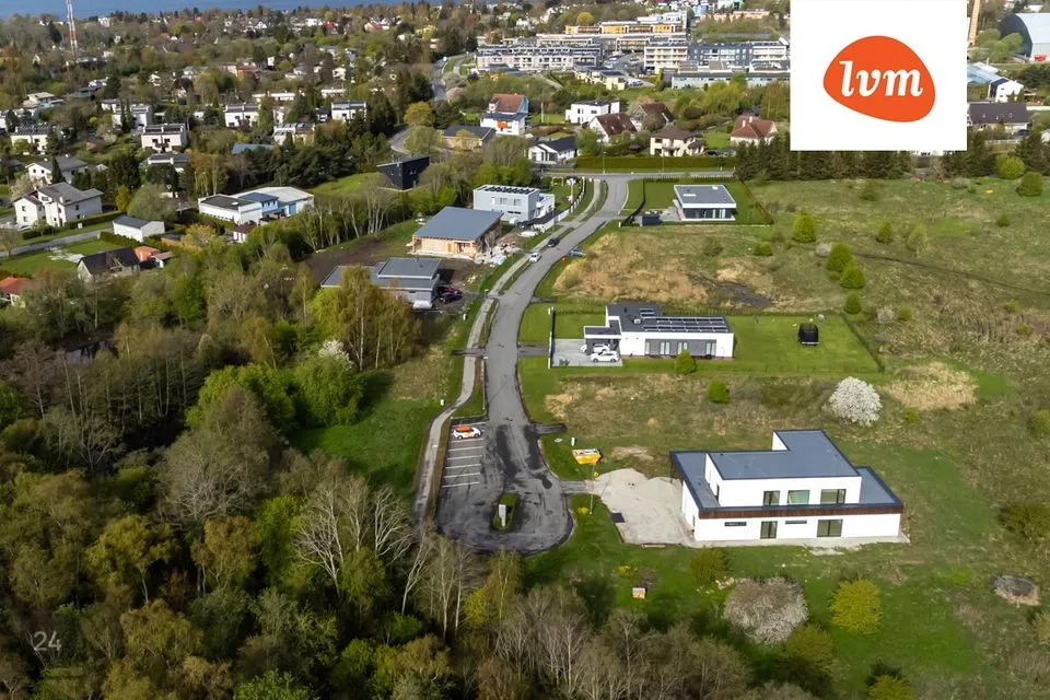 Elamumaa, 1521 m² Maa  -  Viimsi vald, Viimsi alevik - foto 3