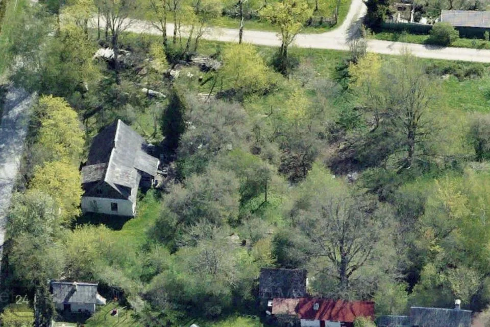 Maatulundusmaa, 6558 m² Maa - Saue vald, Vansi küla - foto 5