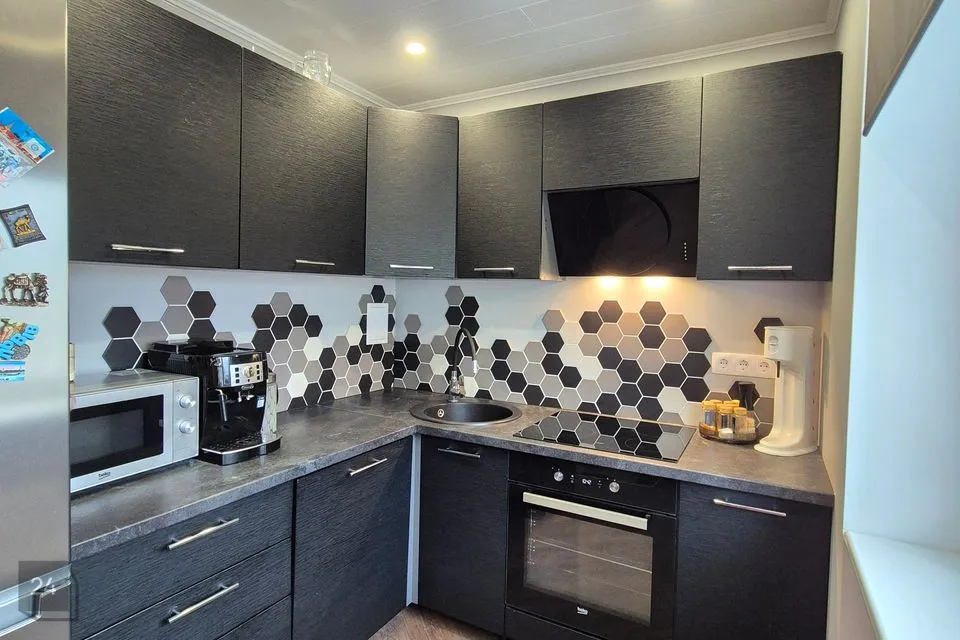 3-toaline Korter  -  Rakvere linn - foto 5