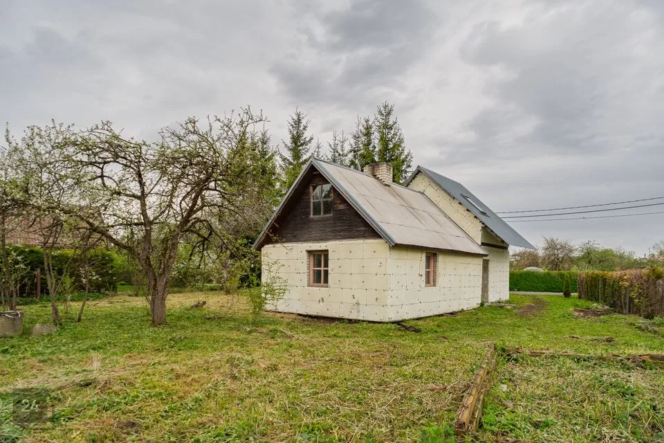3-комнатная Дача в Viimsi vald, Muuga küla - фото 5
