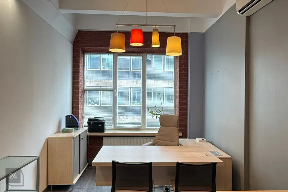 Бюро или Обслуживание, 17 m² Бизнес-площадь в Tallinn, Põhja-Tallinna linnaosa