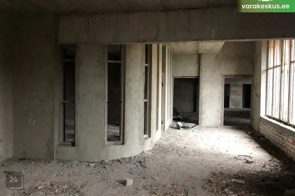 905 m² дом в Väike-Maarja vald, Simuna alevik - фото 5