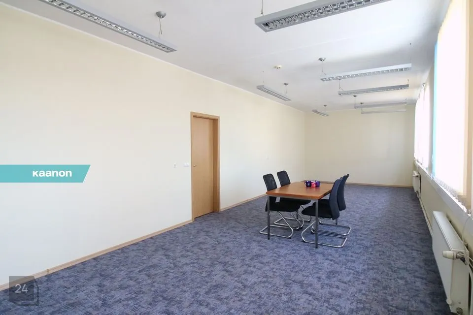 Бюро, 45 m² Бизнес-площадь в Tartu linn, Tartu linn