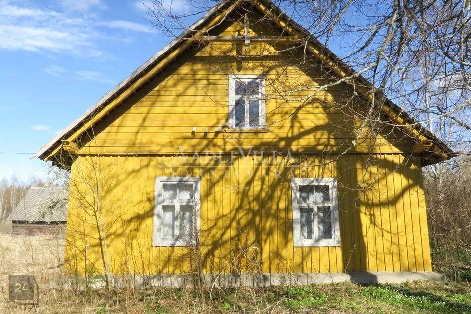 Maatulundusmaa, 99188 m² участок в Peipsiääre vald, Särgla küla - фото 4