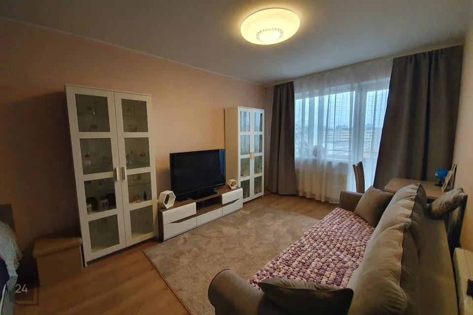 1-toaline Korter  -  Tallinn, Lasnamäe linnaosa - foto 3