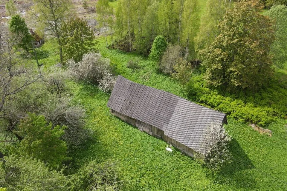 4-toaline Maja  -  Rõuge vald, Mäe-Lüütsepä küla - foto 5