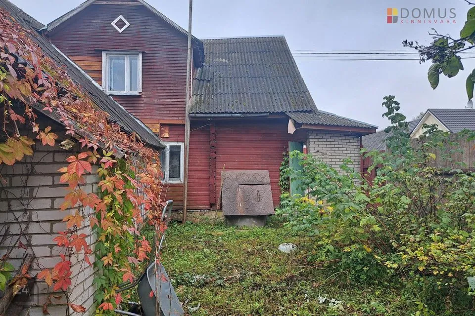 4-toaline Maja - Mustvee vald, Kükita küla - foto 3