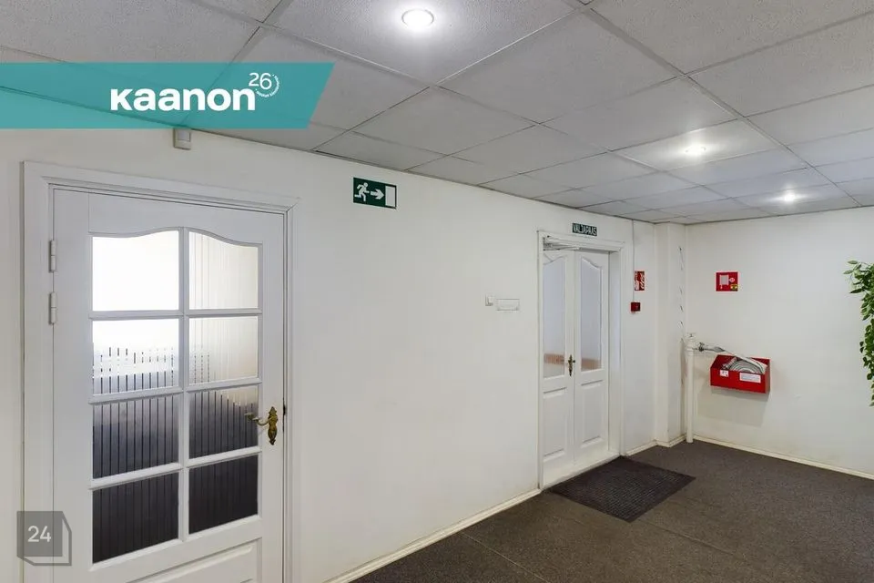 Büroo, 18 m² Äripind - Tallinn, Lasnamäe linnaosa - foto 3