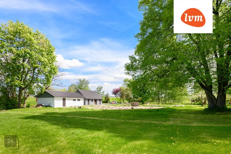 Maatulundusmaa, 14536 m² Maa  -  Pärnu linn, Lemmetsa küla