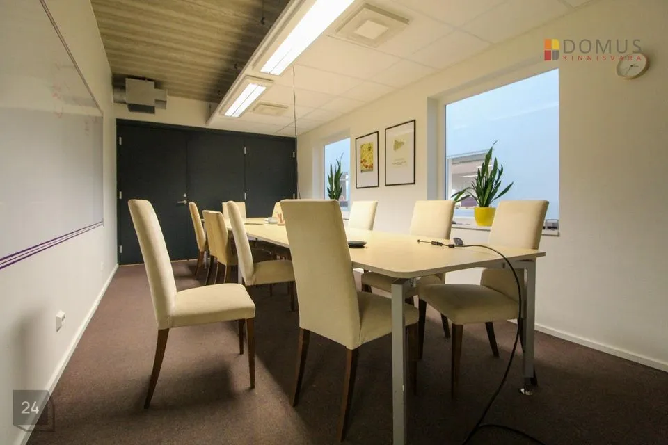 Büroo, 340 m² Äripind - Tallinn, Põhja-Tallinna linnaosa - foto 3