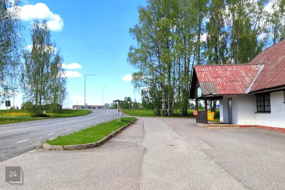 4-toaline Maja  -  Räpina vald, Leevaku küla - foto 5