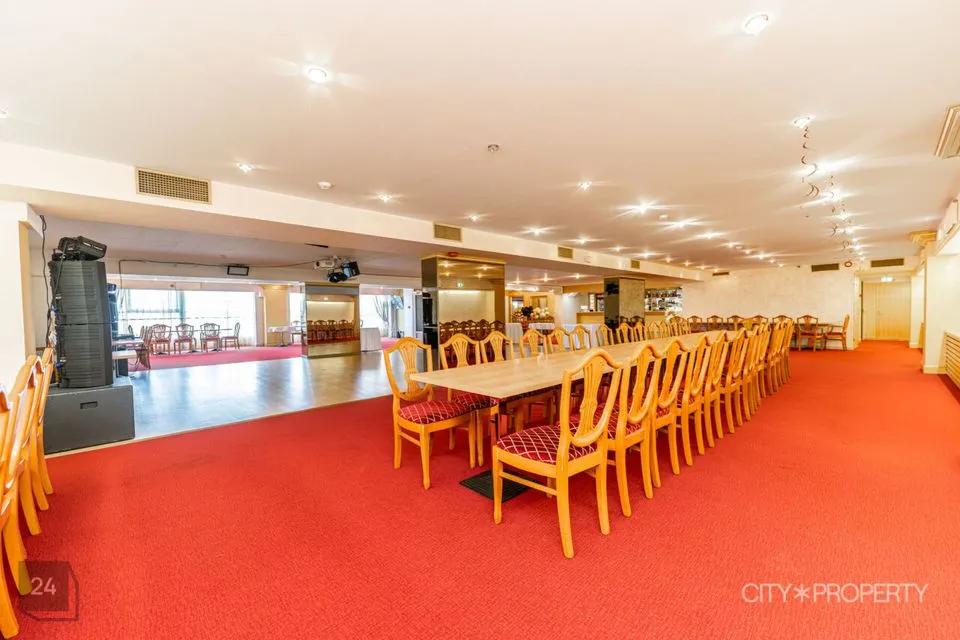 583 m² Äripind - Tallinn, Lasnamäe linnaosa - foto 4
