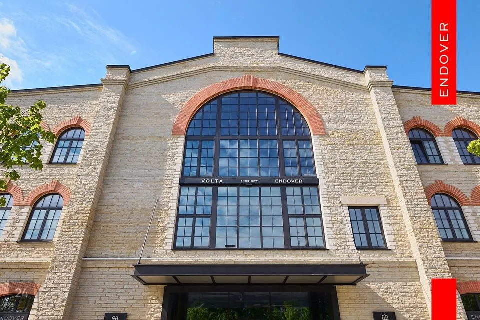 3-toaline Korter - Tallinn, Põhja-Tallinna linnaosa
