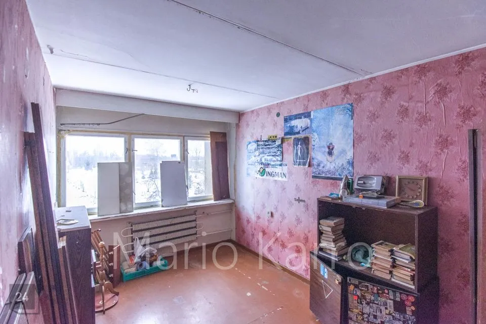 4-toaline Korter  -  Mulgi vald, Kamara küla - foto 4