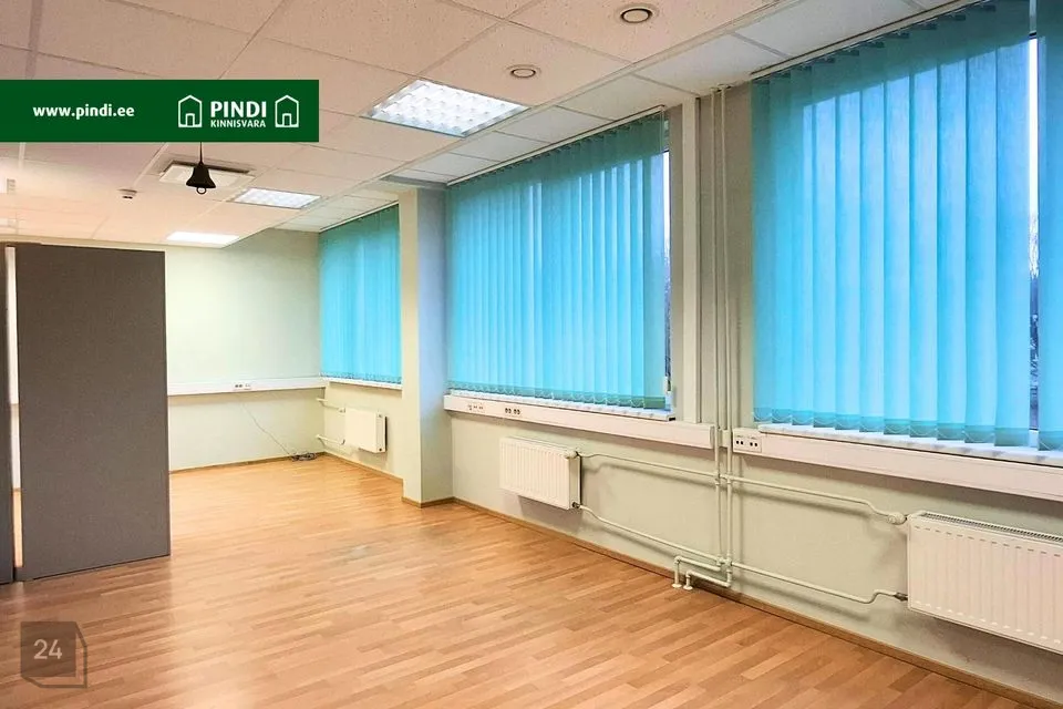 Büroo või Teenindus, 59 m² Äripind - Tallinn, Kristiine linnaosa - foto 4