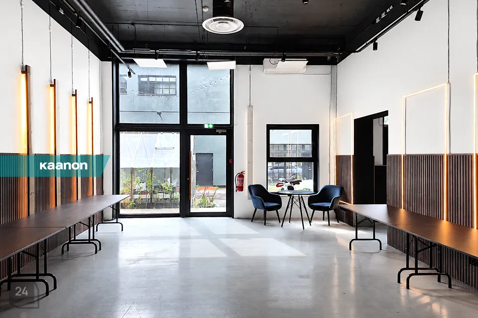 Teenindus, 270 m² Äripind - Tartu linn, Tartu linn - foto 2