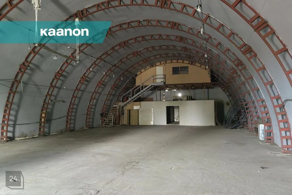 Ladu, 590 m² Äripind - Jõelähtme vald, Loo alevik